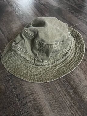 Youth Otto Bucket Hat